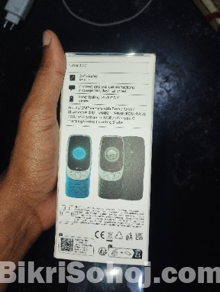 Nokia 3210